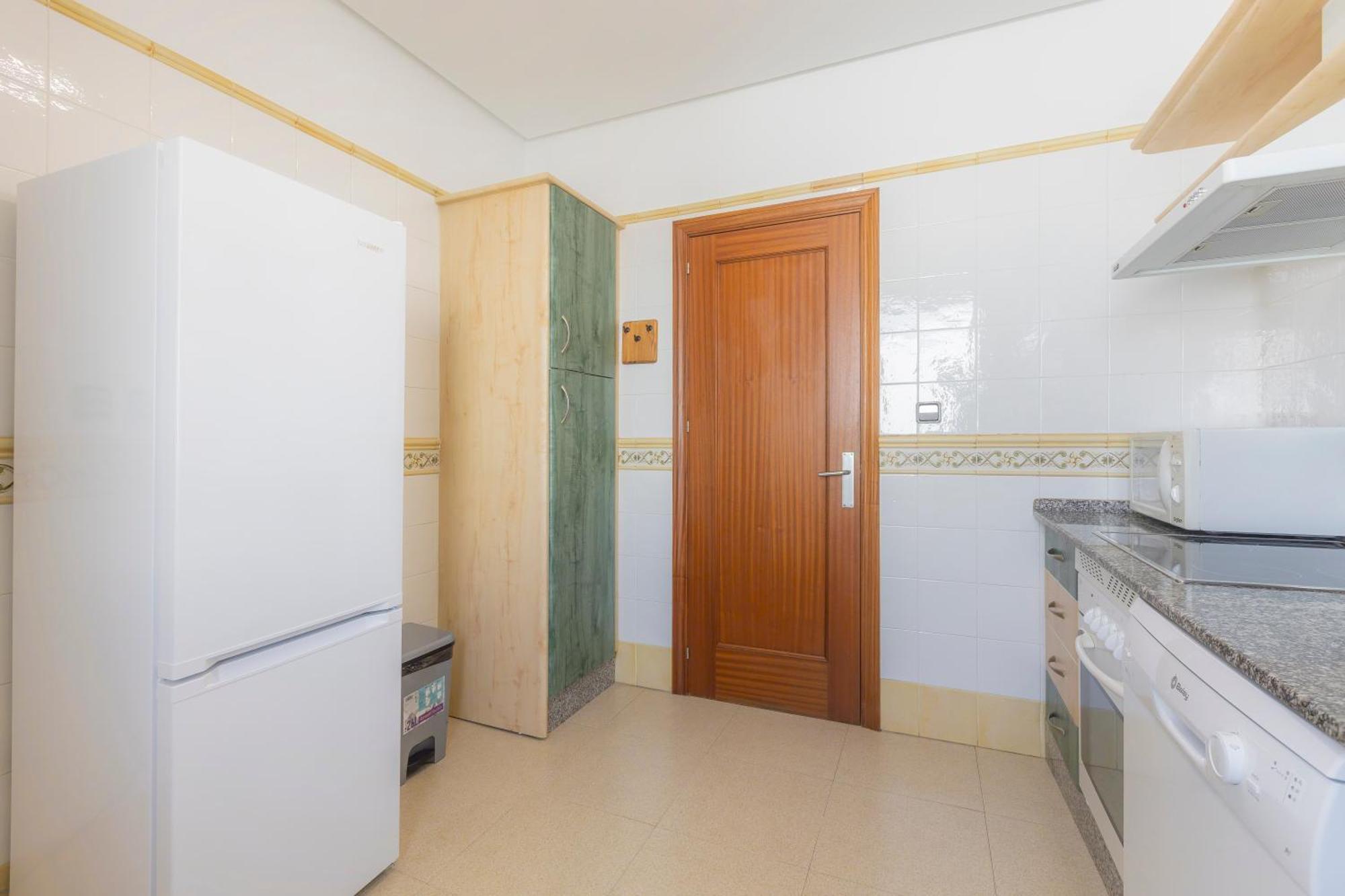 Apartamentos Moon Dreams Puerto El Puerto de Santa Maria Luaran gambar