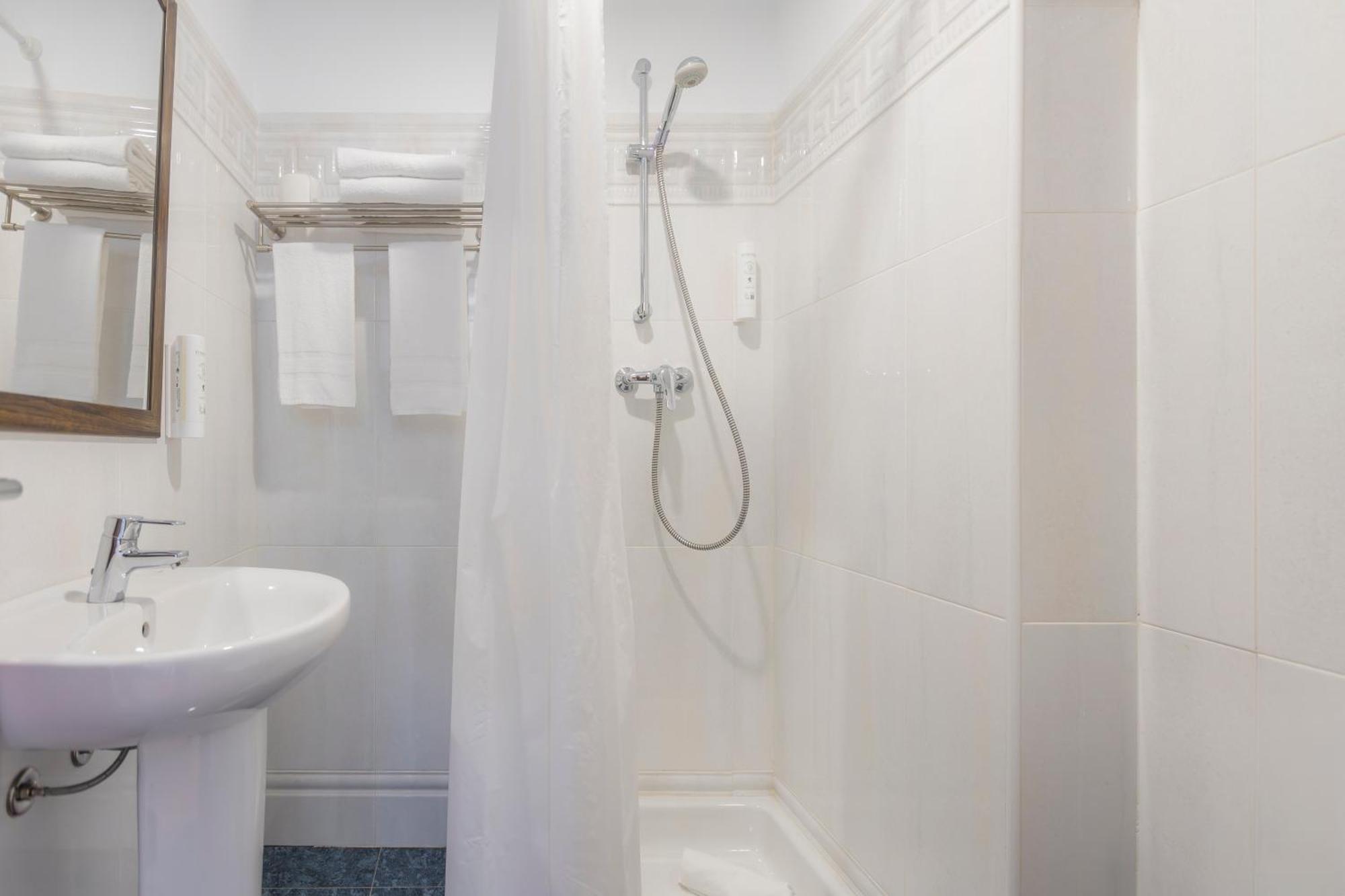 Apartamentos Moon Dreams Puerto El Puerto de Santa Maria Luaran gambar